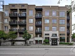 429 KENT STREET UNIT#219 Ottawa Ontario, K2P 1B5