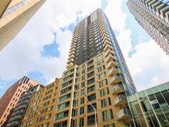 40 NEPEAN STREET UNIT#2306 Ottawa Ontario, K2P 0X5