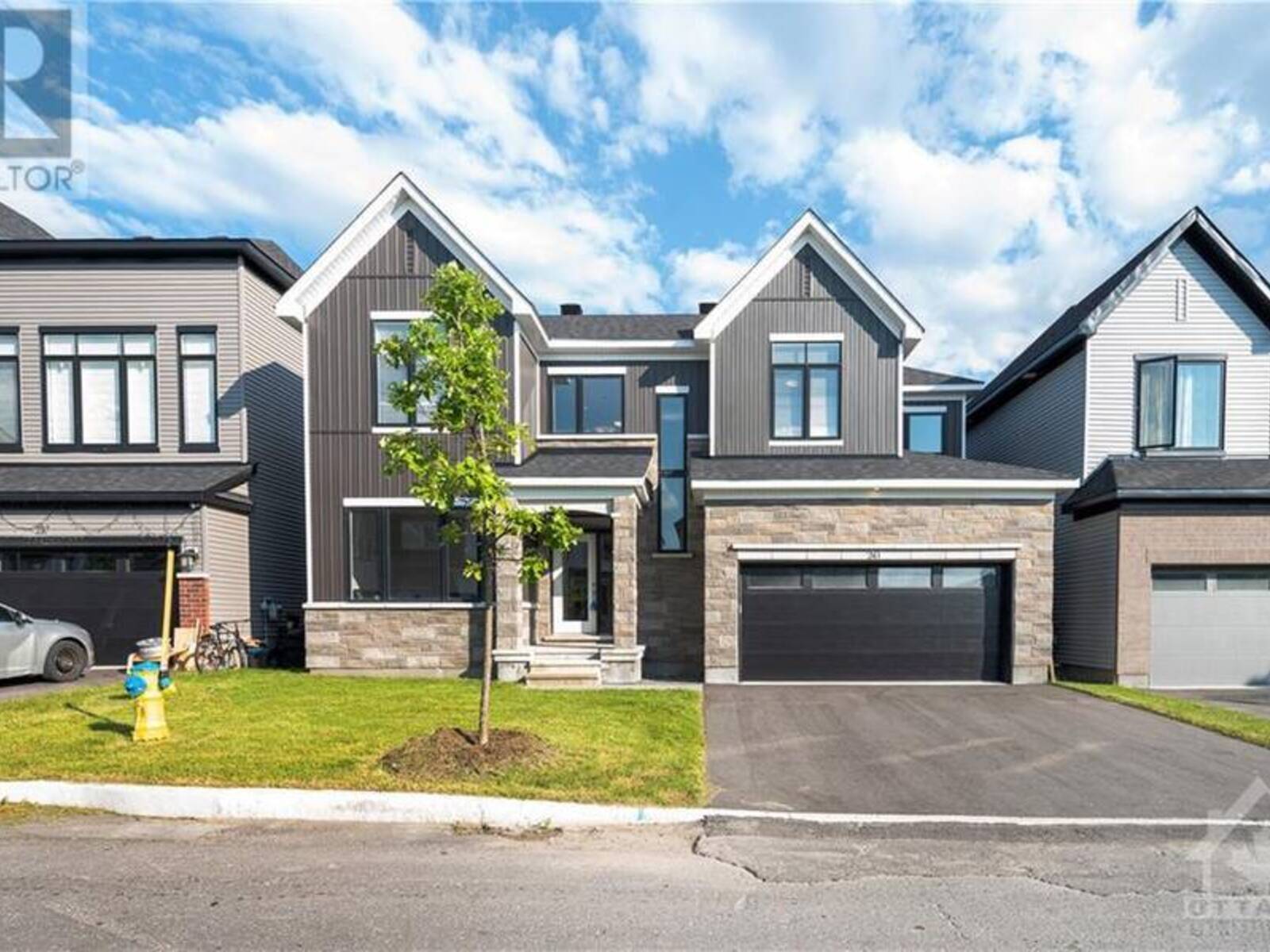 241 APPALACHIAN CIRCLE, Ottawa, Ontario K2C 3H2