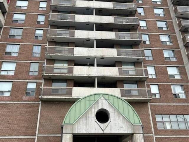 200 LAFONTAINE AVENUE UNIT#1503 Ottawa Ontario, K1L 8K8