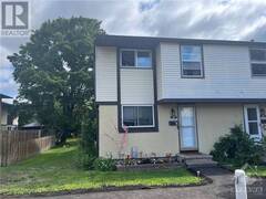 99 - 2570 SOUTHVALE CRESCENT Ottawa Ontario, K1B 5B7