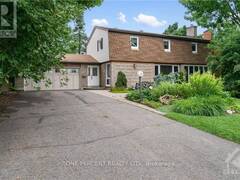 20 NORTHVIEW ROAD Ottawa Ontario, K2E 6A7