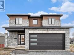 899 COLOGNE STREET Embrun Ontario, K0A 1W0