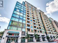 915 - 238 BESSERER STREET Ottawa Ontario, K1N 6B1