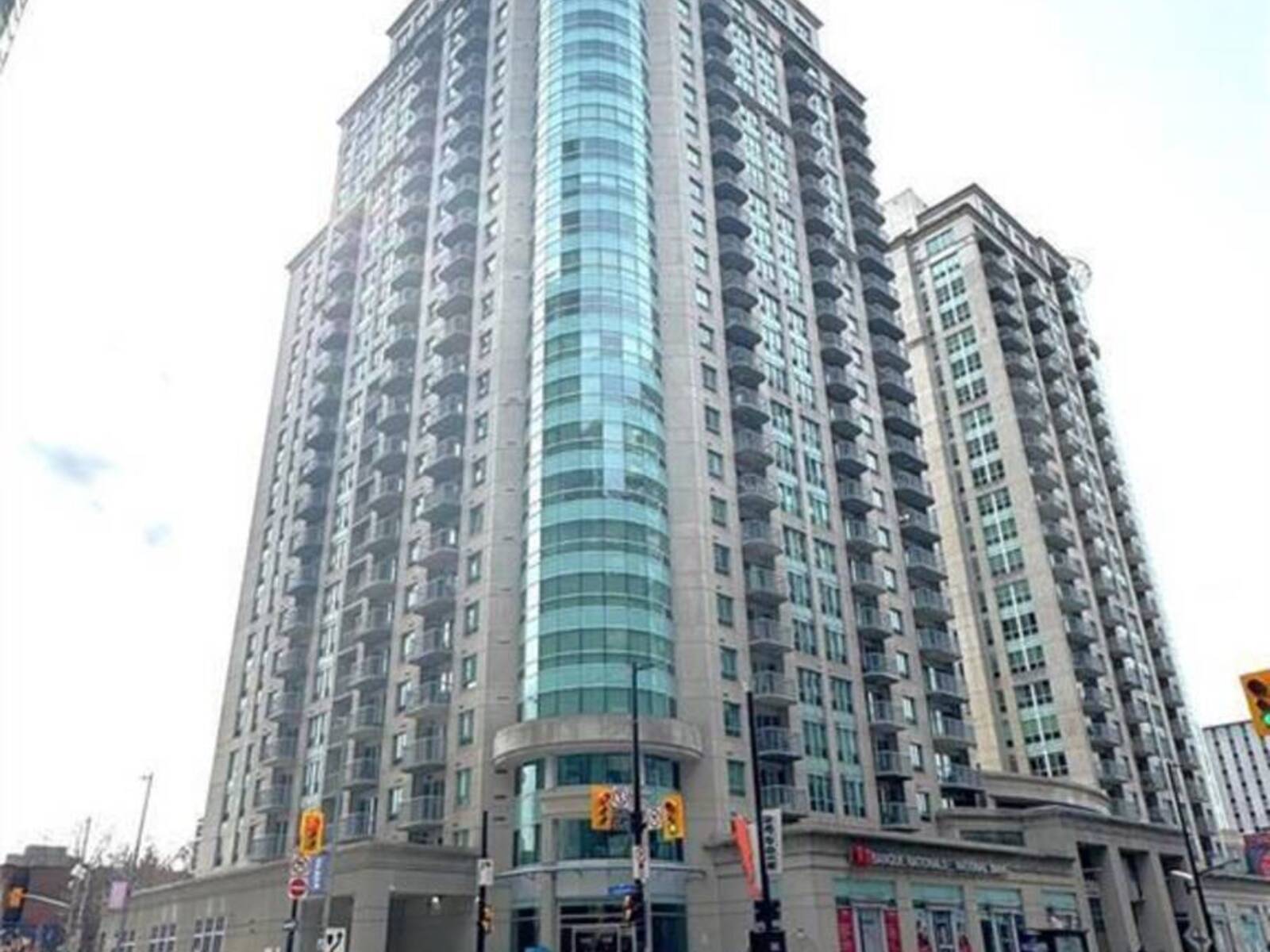 1004 - 234 RIDEAU STREET, Ottawa, Ontario K1N 0A9