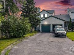 16 LIETTE COURT Kemptville Ontario, K0G 1J0