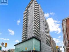 1908 - 324 LAURIER AVENUE W Ottawa Ontario, K1P 0A4