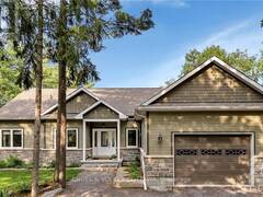 234 BAYVIEW DRIVE Ottawa Ontario, K0A 3M0