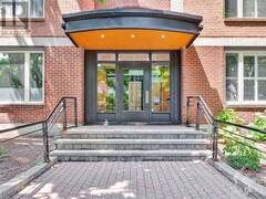 499 SUNNYSIDE AVENUE UNIT#105 Ottawa Ontario, K1S 0S8