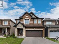 78 RUSSET TERRACE Nepean Ontario, K2J 6E8