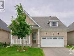 3243 HARVESTER CRESCENT Kemptville Ontario, K0G 1J0