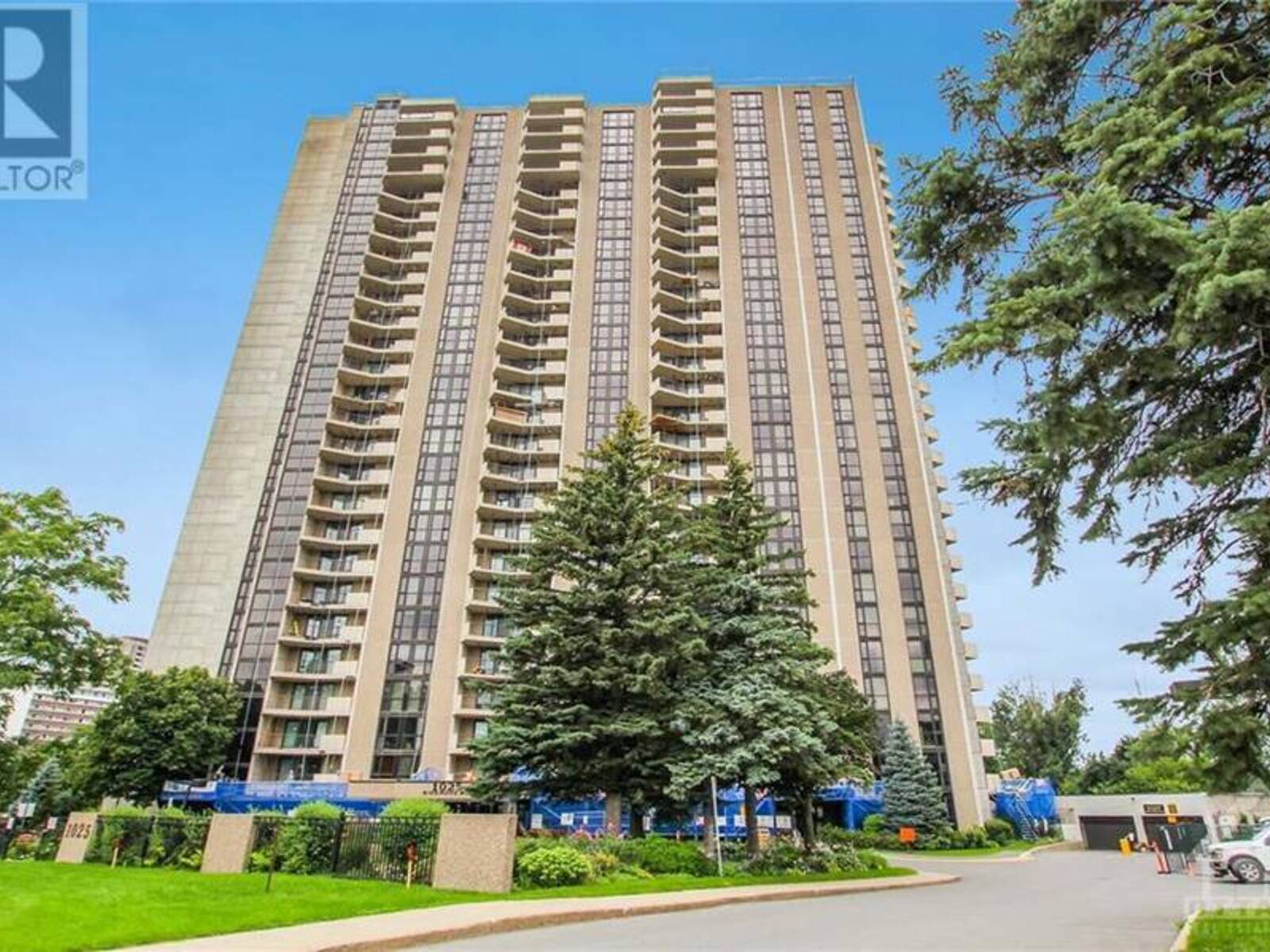 1025 RICHMOND ROAD UNIT#502, Ottawa, Ontario K2B 8G8