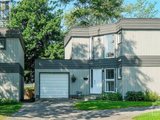 42 COMPATA WAY Ottawa Ontario, K1B 4W9