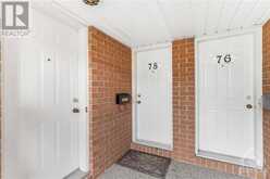 78 LAKEPOINTE DRIVE | Orleans Ontario | Slide Image Three