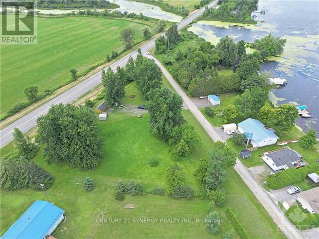 3826 RIDEAU RIVER ROAD Elizabethtown-Kitley Ontario, K0G 1G0