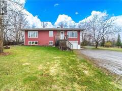 1080 PERTH ROAD Beckwith Ontario, K7A 4S7