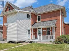 14 CHARLES STREET Arnprior Ontario, K7S 1A7