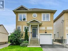 1326 KINGSTON AVENUE Ottawa Ontario, K1Z 8L2