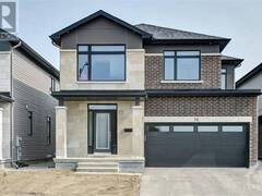 76 BIG DIPPER STREET Ottawa Ontario, K4M 0K1