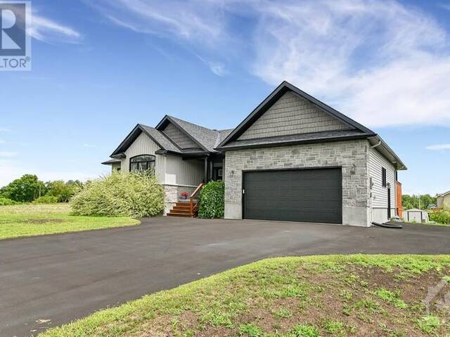 3403 SUMMERBREEZE DRIVE Ottawa Ontario, K2V 0H2