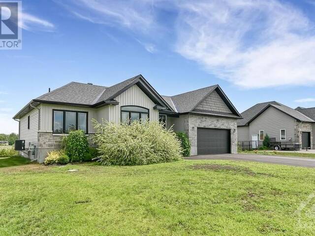 3403 SUMMERBREEZE DRIVE Ottawa Ontario, K2V 0H2