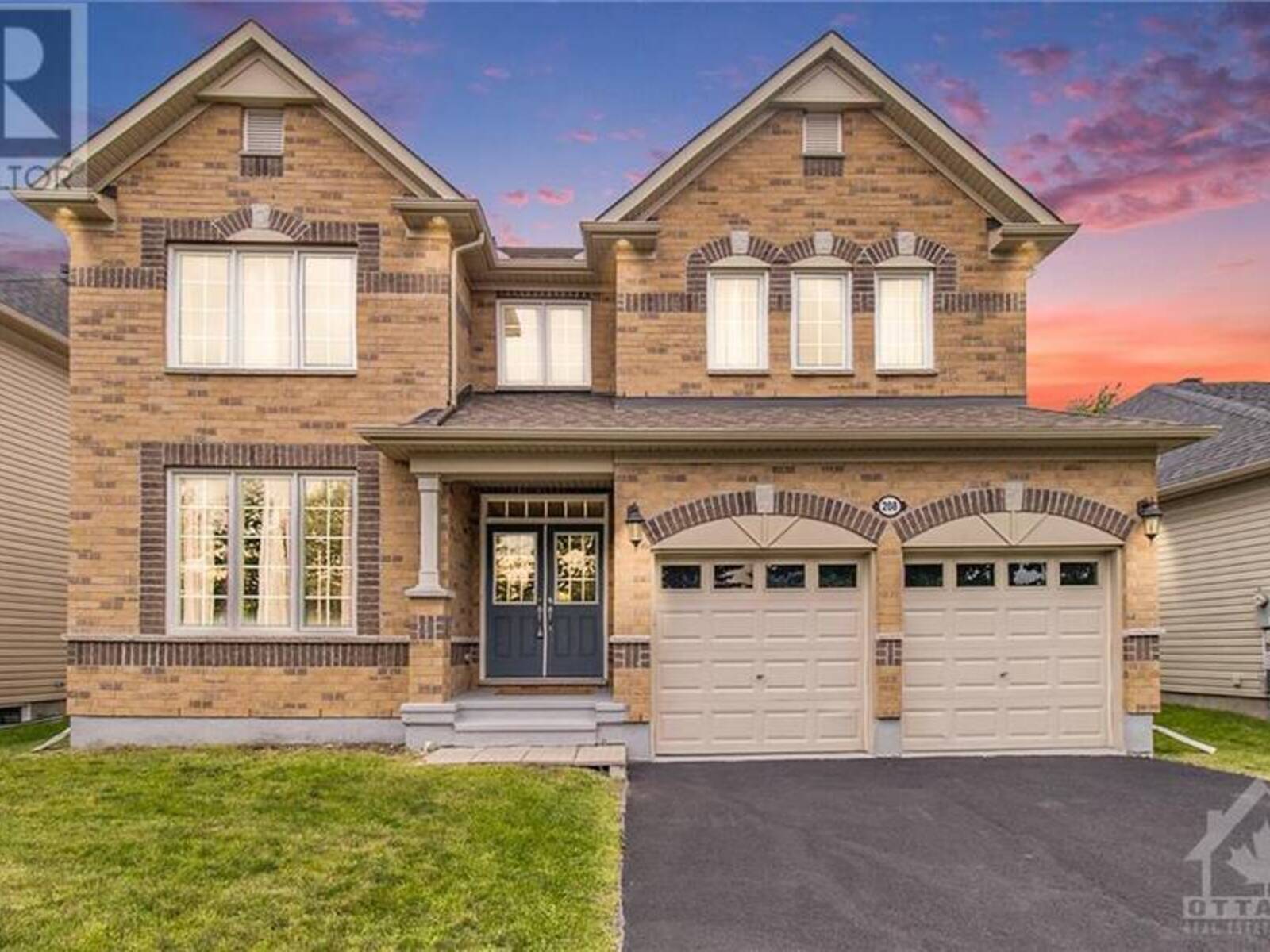 208 STROMNESS PRIVATE, Ottawa, Ontario K2J 6H7