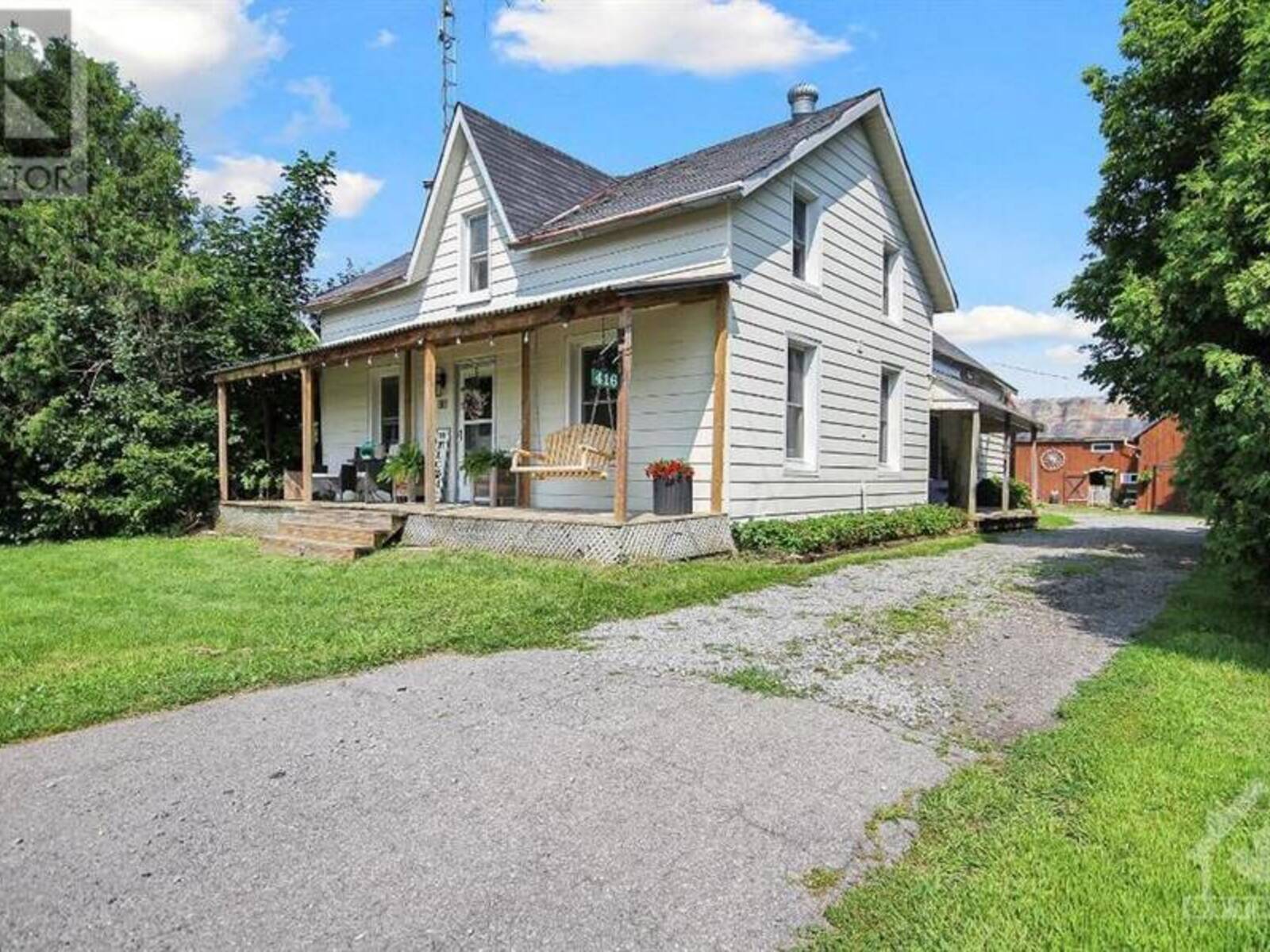 416 MAIN STREET, Winchester, Ontario K0C 2K0