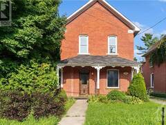 245 JOHN STREET N Arnprior Ontario, K2S 2P3