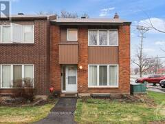 191 - 2111 MONTREAL ROAD Ottawa Ontario, K1J 8M8