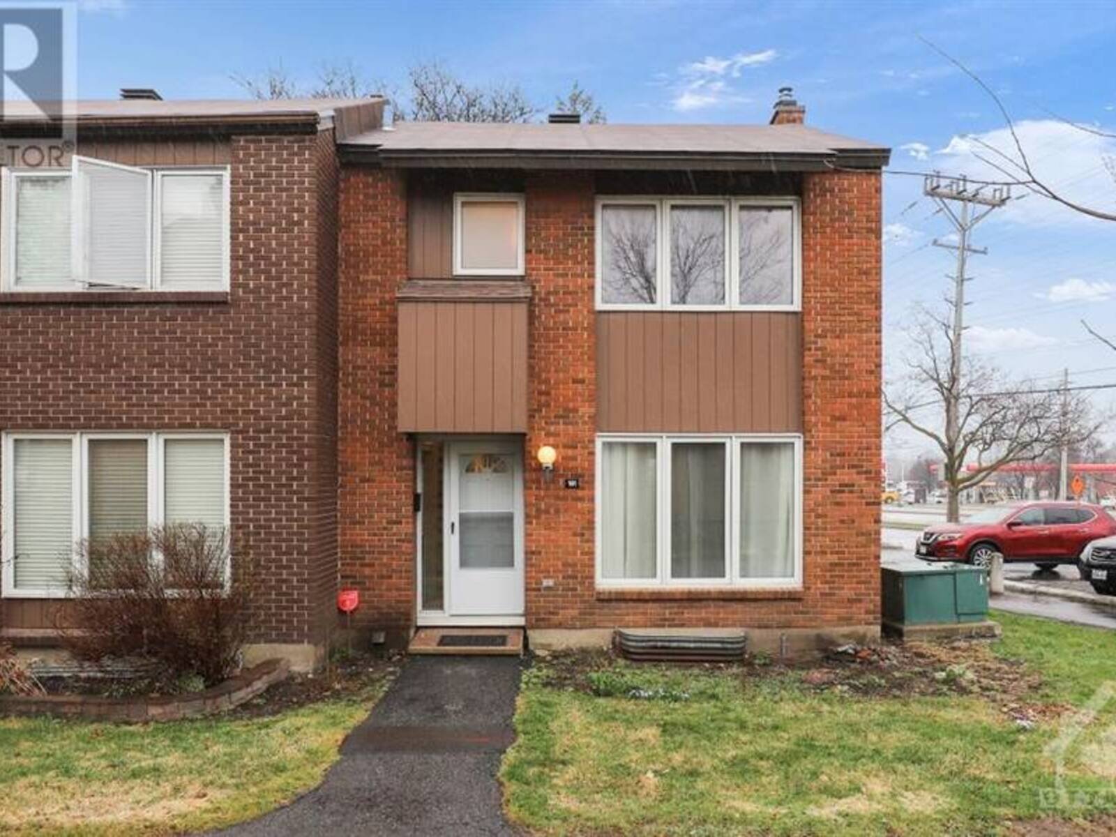 2111 MONTREAL ROAD UNIT#191, Ottawa, Ontario K1J 8M8