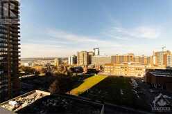 530 LAURIER AVENUE W UNIT#1201 | Ottawa Ontario | Slide Image Twenty