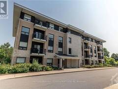 104 - 225 WINTERFELL STREET Ottawa Ontario, K1G 4J1