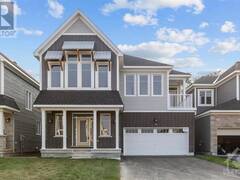 91 HACKAMORE CRESCENT Richmond Ontario, K0A 2Z0