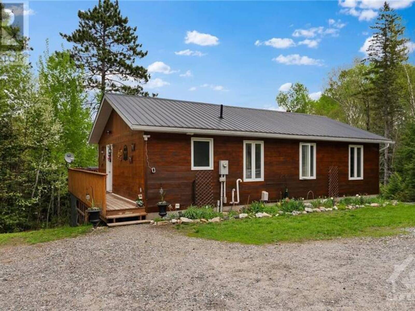 4666 MATAWATCHAN ROAD, Griffith, Ontario K0J 2R0