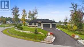 500 SHOREWAY DRIVE | Greely Ontario | Slide Image One