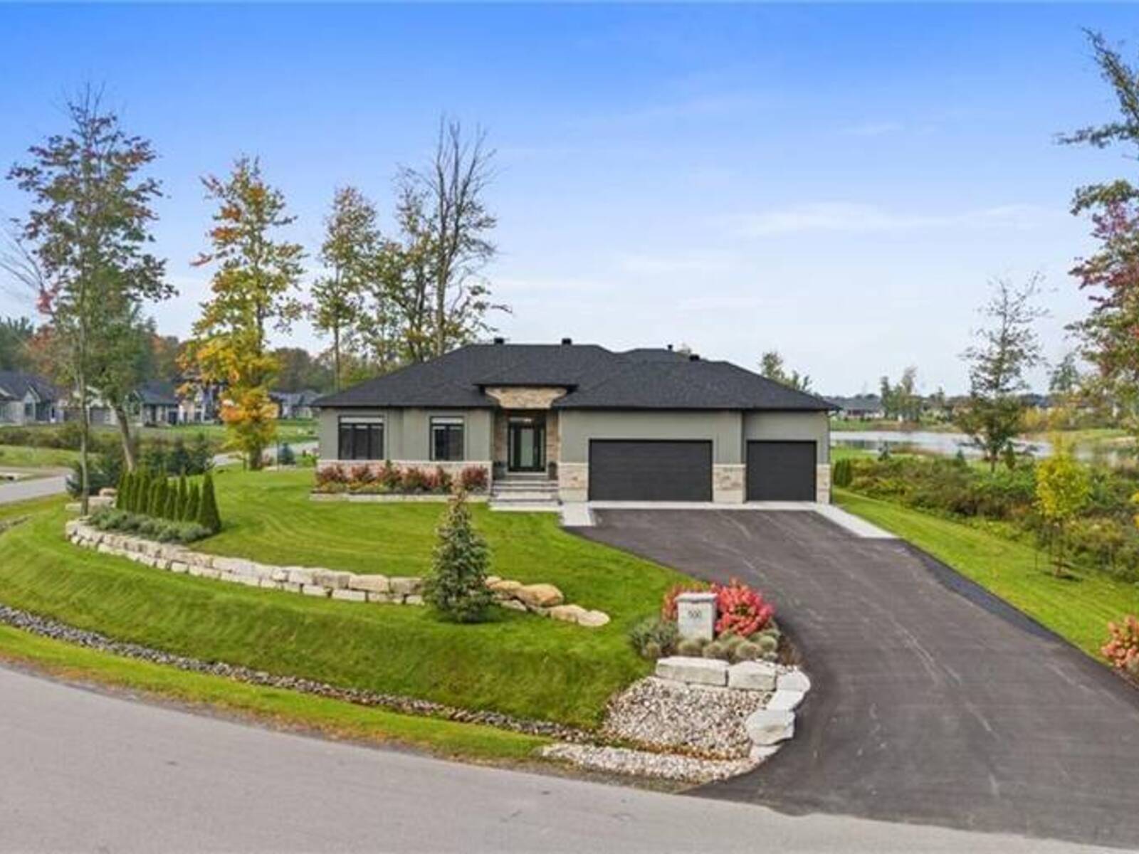 500 SHOREWAY DRIVE, Greely, Ontario K4P 0G3