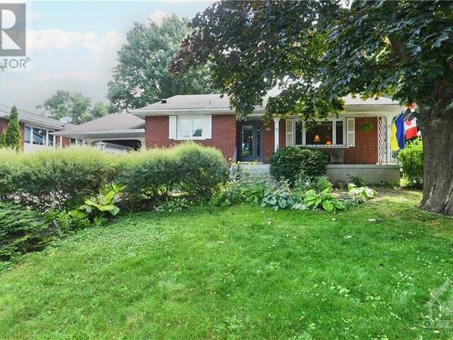 71 LAVINIA STREET Smiths Falls Ontario, K7A 4P7