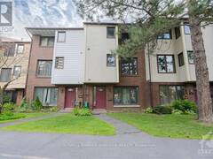 17 - 3350 SOUTHGATE ROAD Ottawa Ontario, K1V 9P8