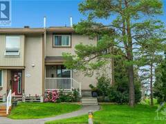 1931 STONEHENGE CRESCENT Ottawa Ontario, K1B 4N7