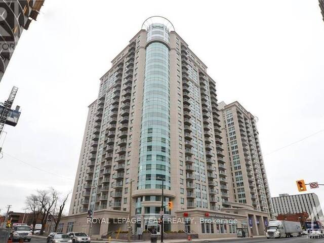 2204 - 234 RIDEAU STREET Ottawa Ontario, K1N 0A9