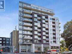 419 - 7 MARQUETTE AVENUE Ottawa Ontario, K1L 8A7