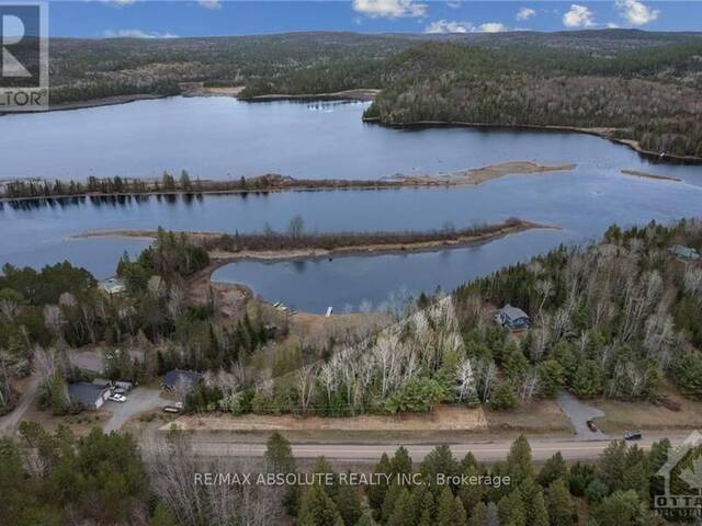 4634 1 MATAWATCHAN ROAD Madawaska Ontario, K0J 2R0