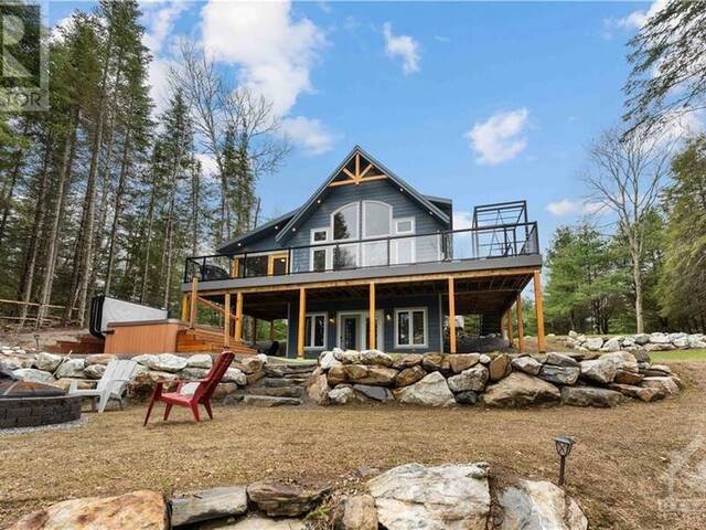 4634 MATAWATCHAN ROAD Griffith Ontario, K0J 2R0