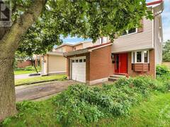 6085 MEADOWHILL CRESCENT Ottawa Ontario, K1C 5R8