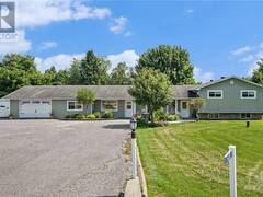 1430 NOTRE-DAME STREET Embrun Ontario, K0A 1W0