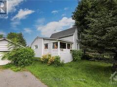 46 ADELAIDE STREET Edwardsburgh/Cardinal Ontario, K0E 1E0