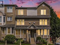 1672 LOCKSLEY LANE Ottawa Ontario, K1J 1B6