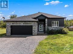 1322 COUNTRY LANE Winchester Ontario, K0C 2K0