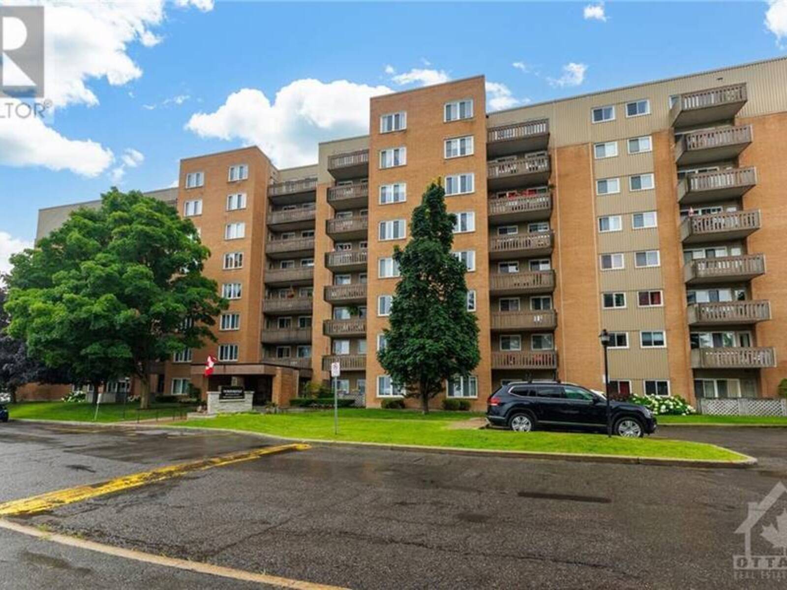 1599 LASSITER TERRACE UNIT#312, Ottawa, Ontario K1J 8R6