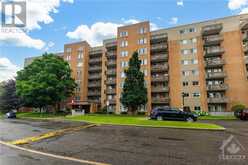 1599 LASSITER TERRACE UNIT#312 | Ottawa Ontario | Slide Image One